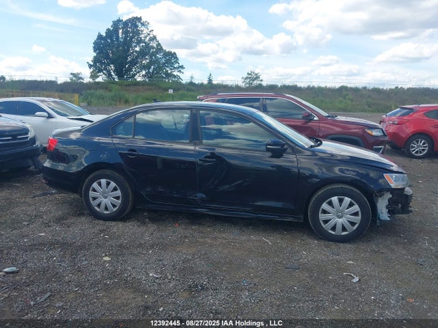 3VW2K7AJ7FM419307 Volkswagen Jetta