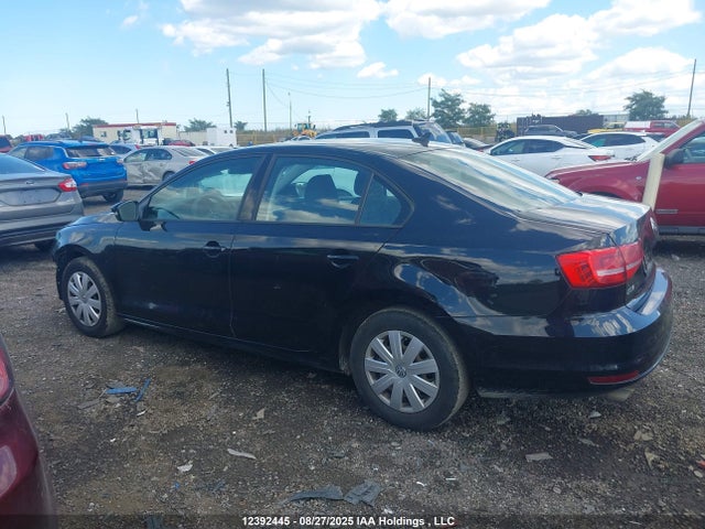 3VW2K7AJ7FM419307 Volkswagen Jetta