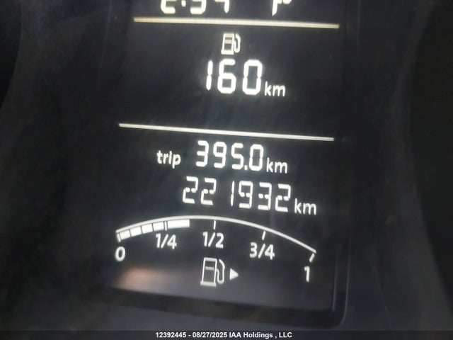 3VW2K7AJ7FM419307 Volkswagen Jetta