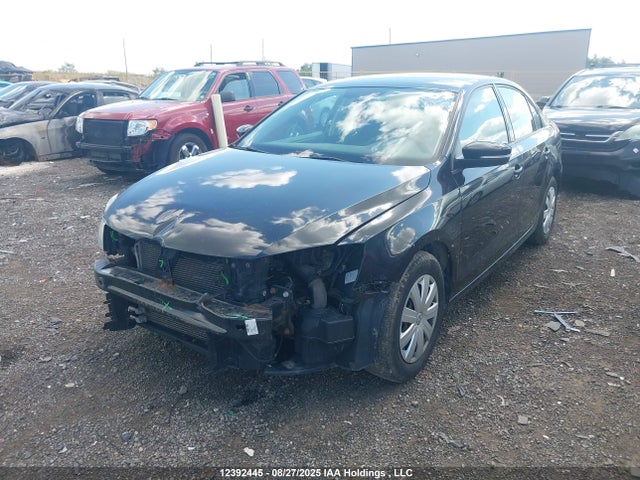 3VW2K7AJ7FM419307 Volkswagen Jetta