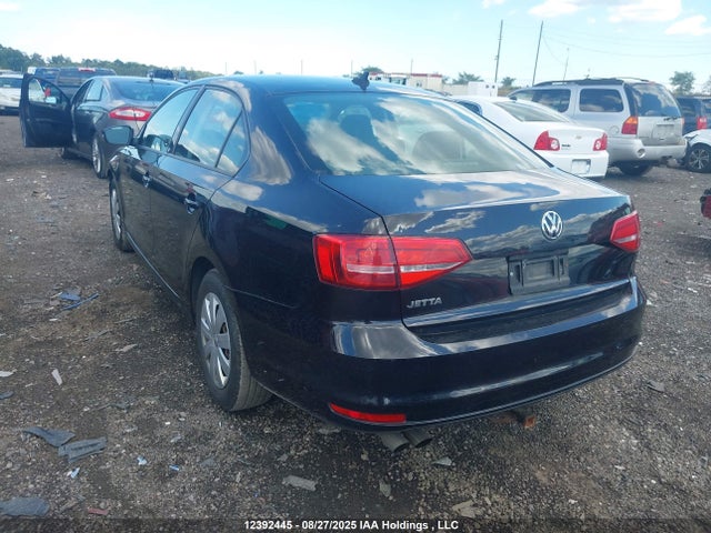 3VW2K7AJ7FM419307 Volkswagen Jetta