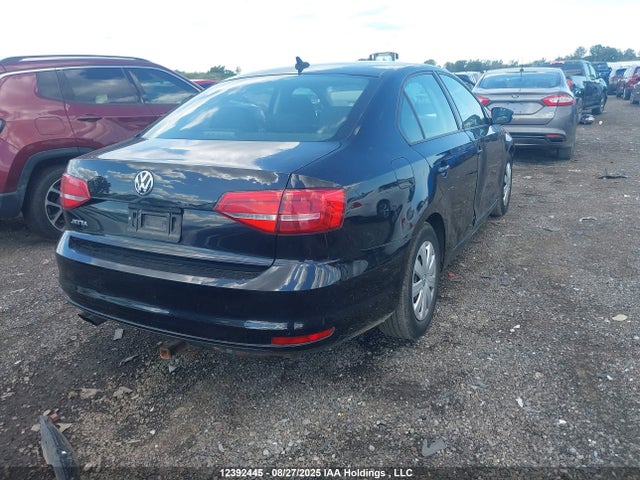3VW2K7AJ7FM419307 Volkswagen Jetta