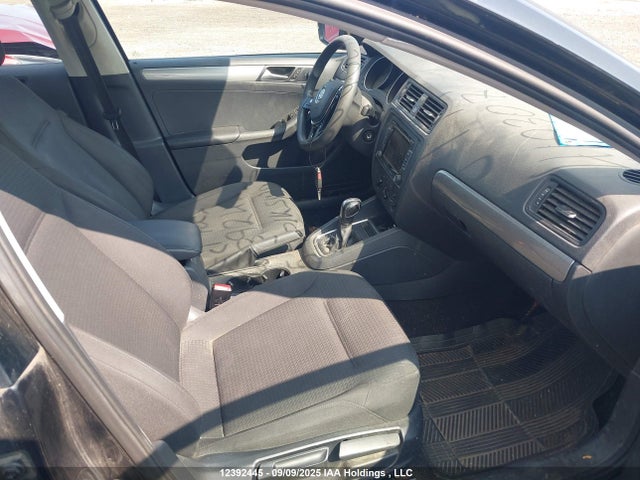 3VW2K7AJ7FM419307 Volkswagen Jetta