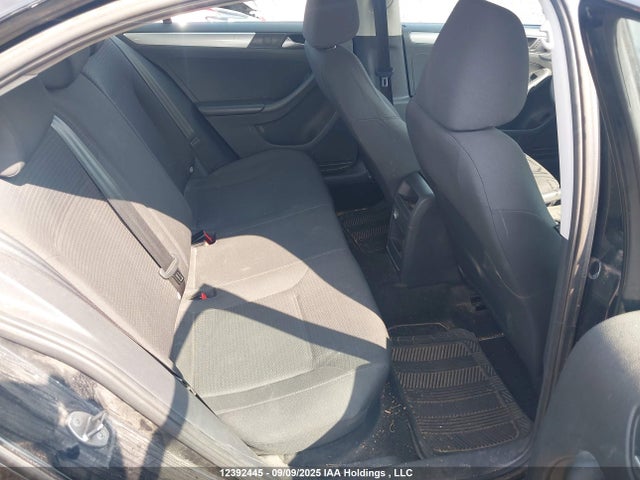 3VW2K7AJ7FM419307 Volkswagen Jetta
