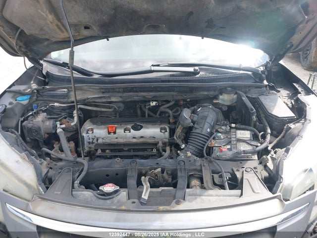2HKRM4H7XEH103280 Honda k24z7
