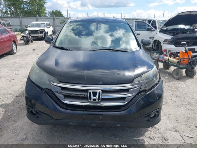 2HKRM4H7XEH103280 Honda k24z7