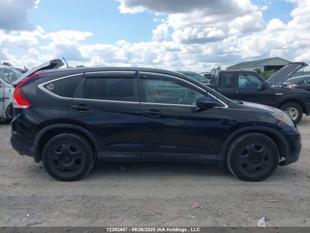 2HKRM4H7XEH103280 Honda k24z7