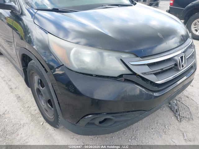 2HKRM4H7XEH103280 Honda k24z7
