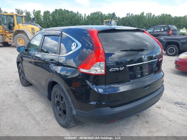 2HKRM4H7XEH103280 Honda k24z7