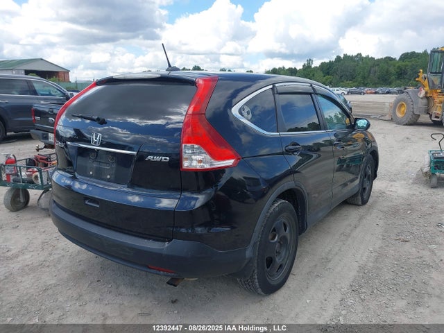 2HKRM4H7XEH103280 Honda k24z7