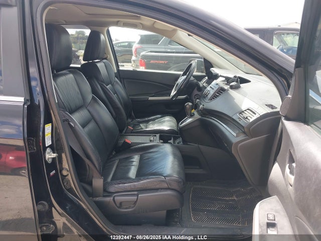 2HKRM4H7XEH103280 Honda k24z7