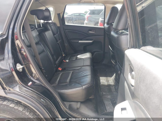 2HKRM4H7XEH103280 Honda k24z7