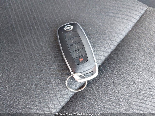Продаж на аукціоні авто 2025 Nissan Rogue Sv/rc, vin: JN8BT3BB0SW153062, номер лоту: 12392449