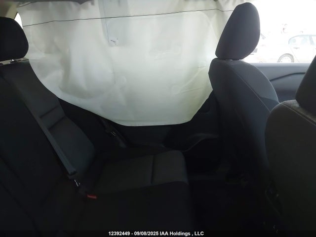 Продаж на аукціоні авто 2025 Nissan Rogue Sv/rc, vin: JN8BT3BB0SW153062, номер лоту: 12392449