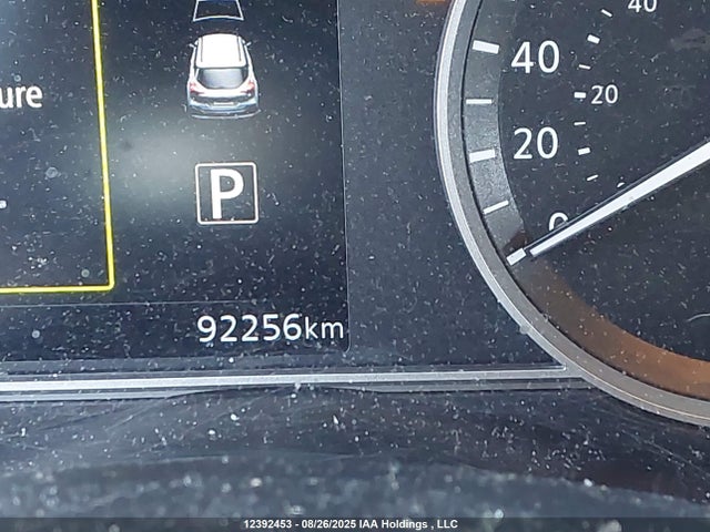 3N1CP5CU9KL549869 Nissan 2019