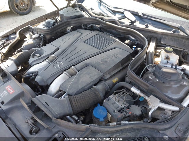 Mercedes-Benz 2014 2014 WDDLJ9BB7EA113951 Image 10