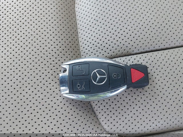 Mercedes-Benz 2014 2014 WDDLJ9BB7EA113951 Image 11