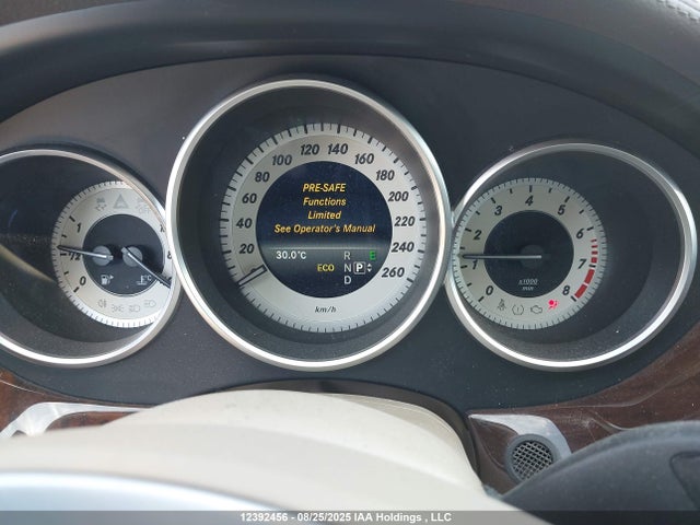 Mercedes-Benz 2014 2014 WDDLJ9BB7EA113951 Image 7
