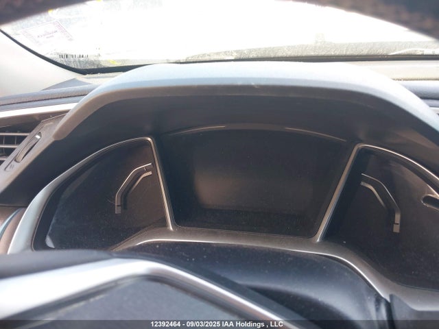 2HGFC1F94HH105114 Honda l15b7