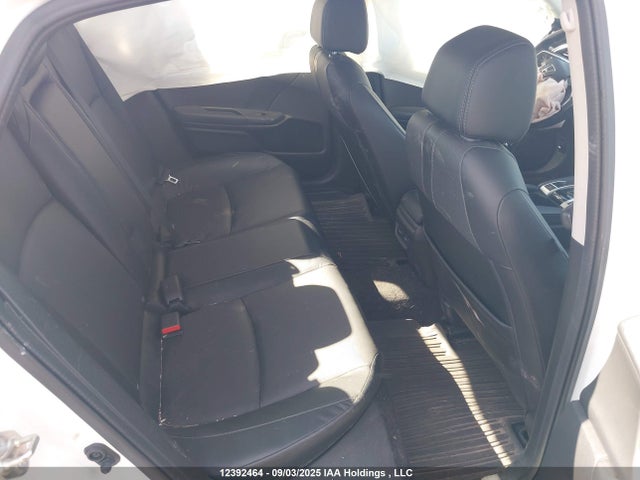 2HGFC1F94HH105114 Honda l15b7