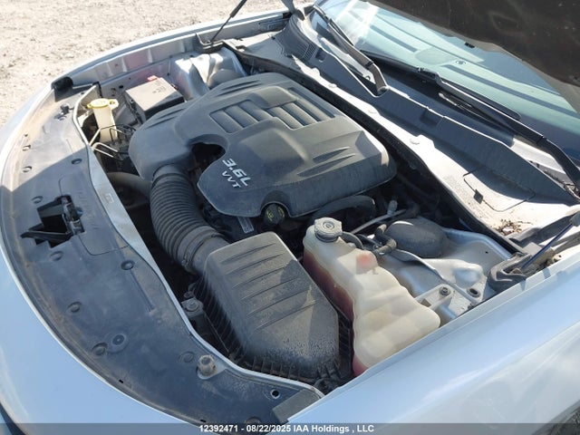 2C3CDXHG0MH505859 Dodge Charger