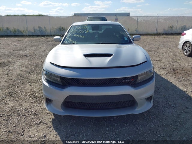 2C3CDXHG0MH505859 Dodge Charger