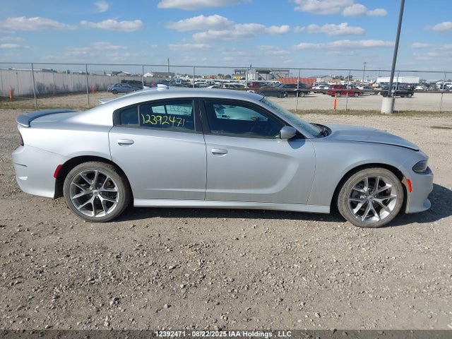 2C3CDXHG0MH505859 Dodge Charger