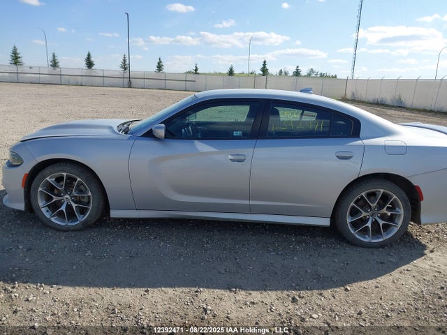 2C3CDXHG0MH505859 Dodge Charger