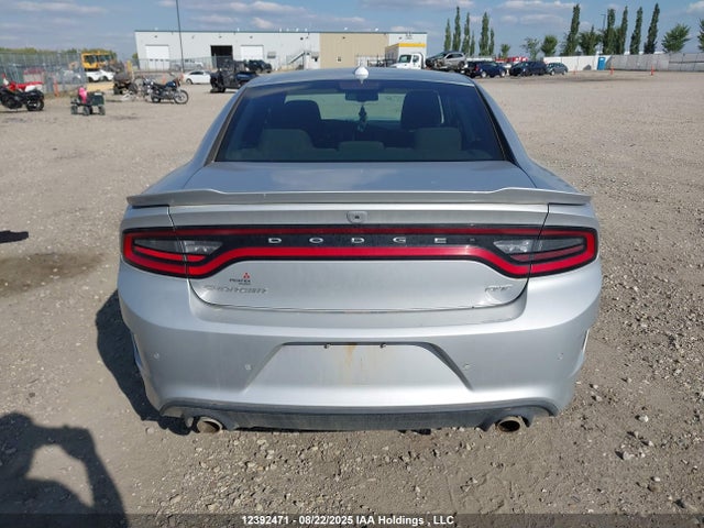 2C3CDXHG0MH505859 Dodge Charger