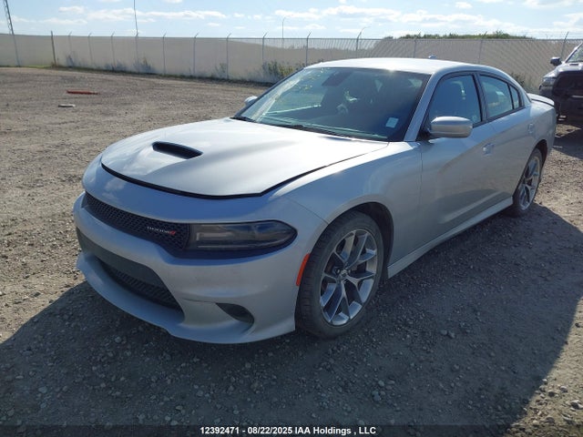 2C3CDXHG0MH505859 Dodge Charger
