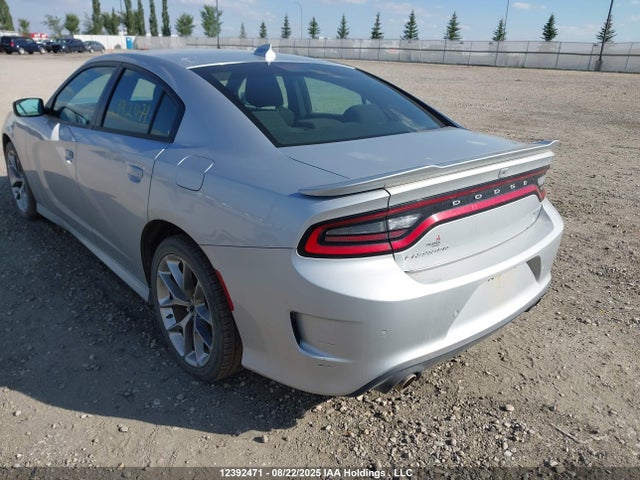 2C3CDXHG0MH505859 Dodge Charger