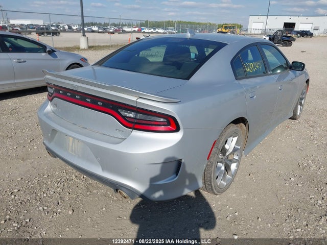 2C3CDXHG0MH505859 Dodge Charger
