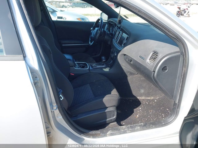 2C3CDXHG0MH505859 Dodge Charger