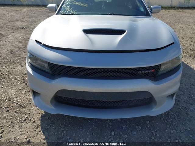 2C3CDXHG0MH505859 Dodge Charger
