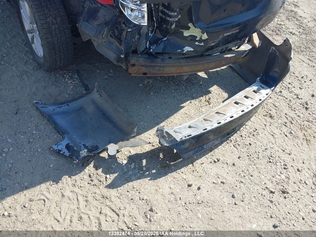 2C4RDGBG6HR881531 Dodge Grand Caravan