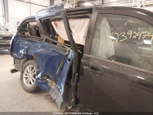2C4RDGBG6HR881531 Dodge Grand Caravan