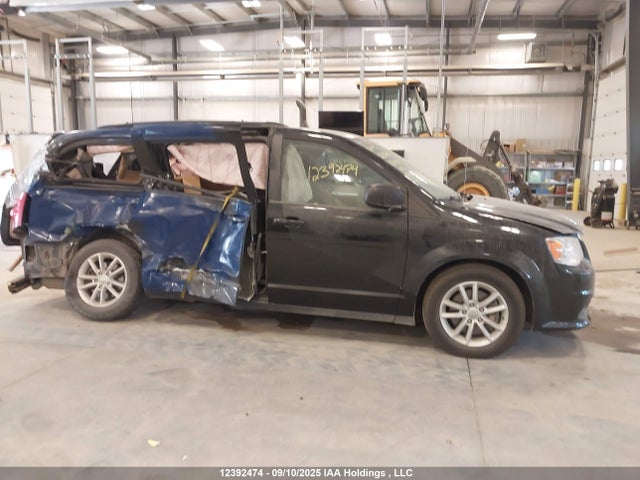2C4RDGBG6HR881531 Dodge Grand Caravan