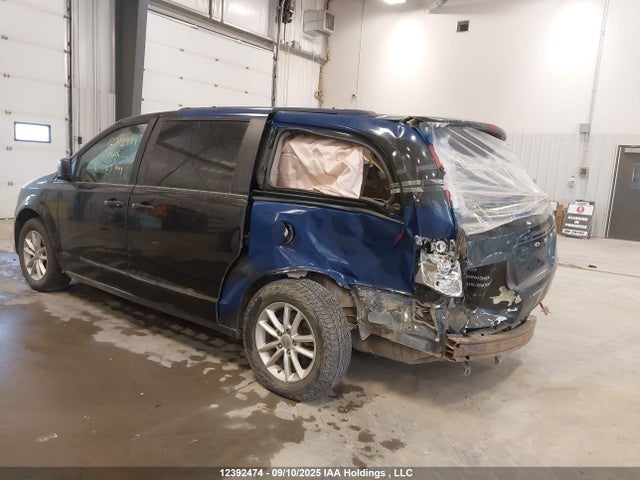 2C4RDGBG6HR881531 Dodge Grand Caravan