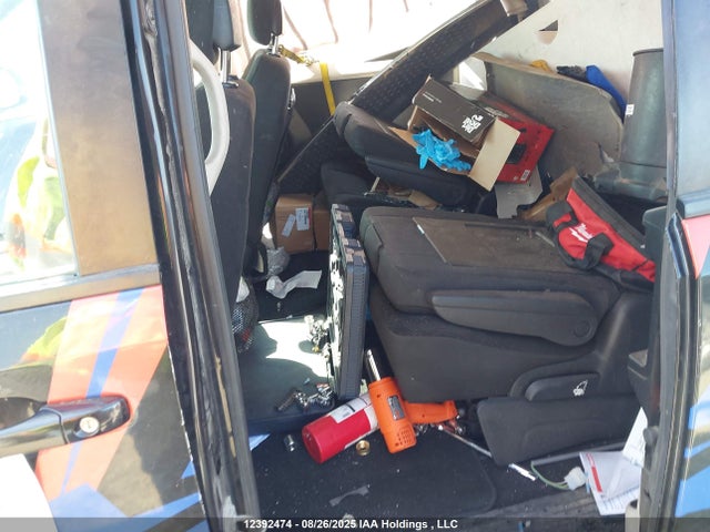 2C4RDGBG6HR881531 Dodge Grand Caravan