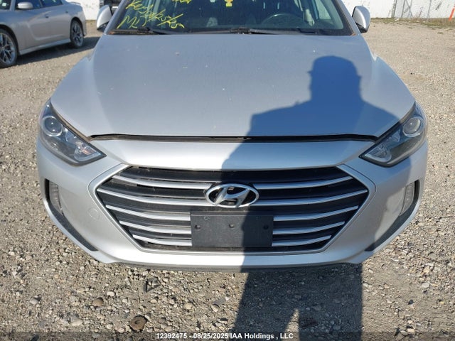 KMHD84LF8JU548514 Hyundai mpi nu