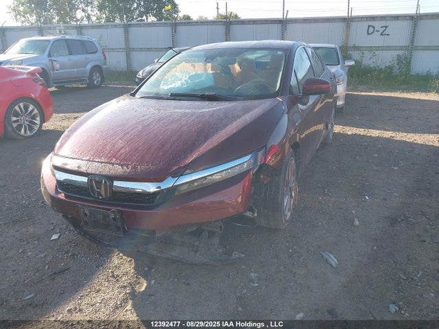 JHMZC5F34JC800313 Honda leb3(h4)