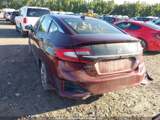 JHMZC5F34JC800313 Honda leb3(h4)