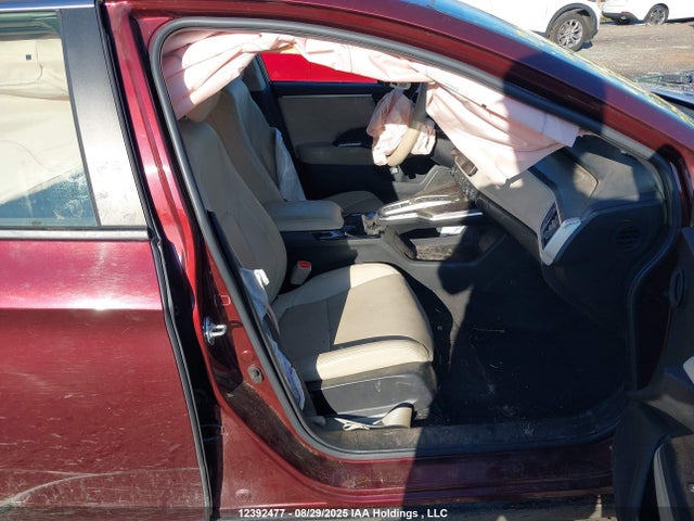 JHMZC5F34JC800313 Honda leb3(h4)