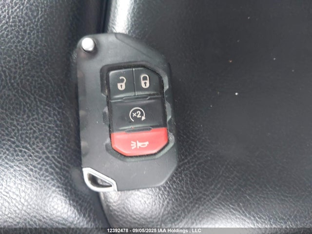 1C4HJXEG8MW583161 Jeep Wrangler