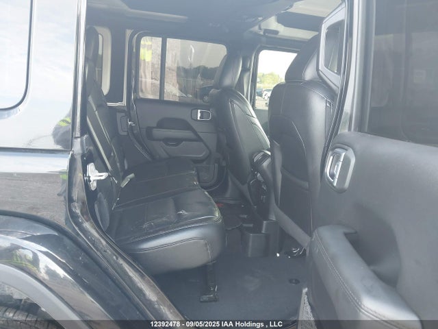1C4HJXEG8MW583161 Jeep Wrangler