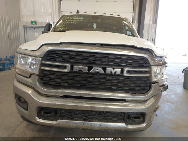 3C6UR5DJ3PG627165 RAM 2500