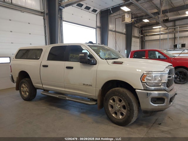 3C6UR5DJ3PG627165 RAM 2500