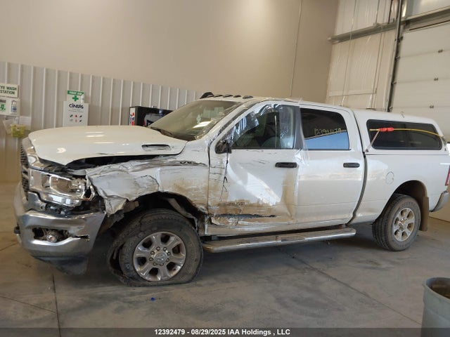 3C6UR5DJ3PG627165 RAM 2500