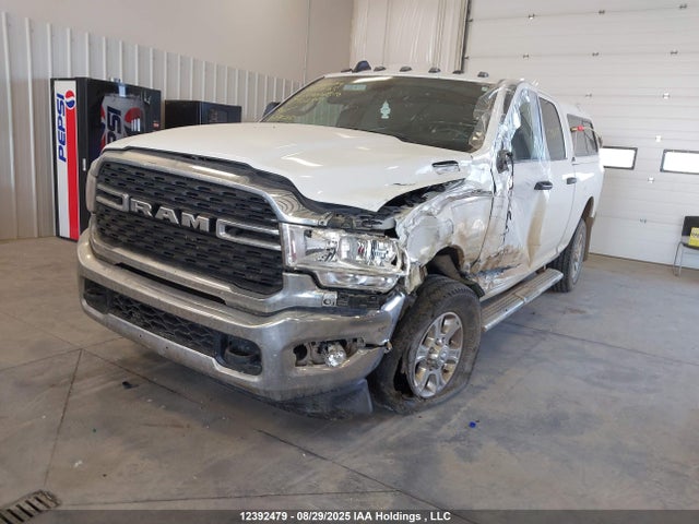 3C6UR5DJ3PG627165 RAM 2500