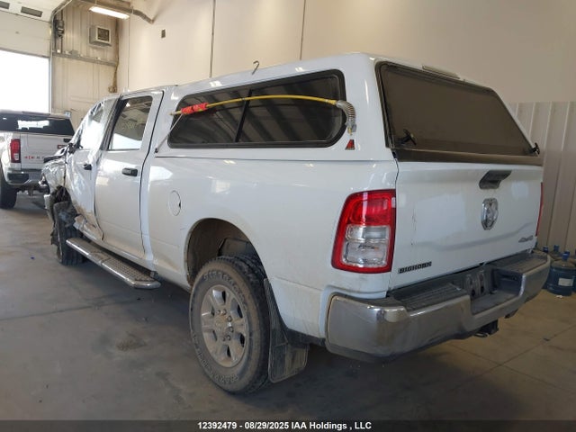 3C6UR5DJ3PG627165 RAM 2500